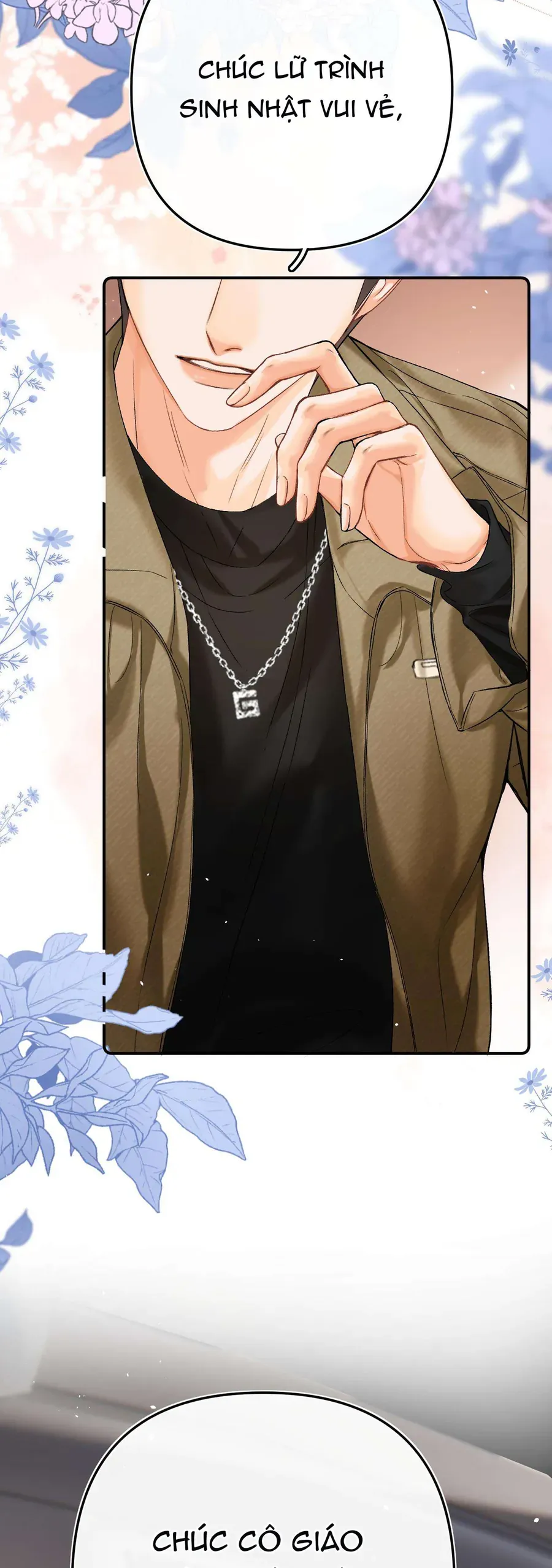 Xin Người Hãy Chăm Sóc Cho Em Chap 30 - Next Chap 31