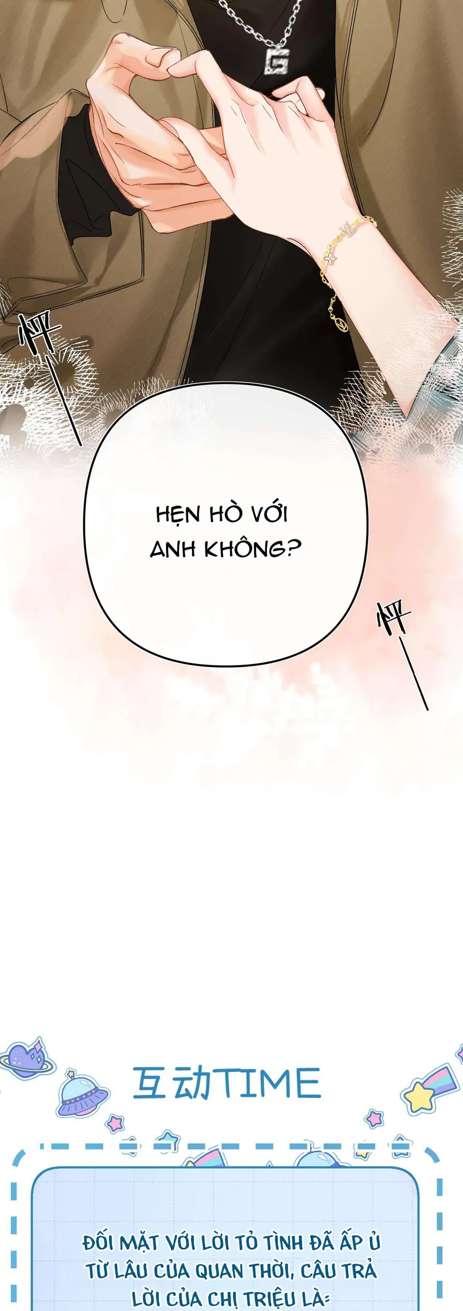 Xin Người Hãy Chăm Sóc Cho Em Chap 30 - Next Chap 31
