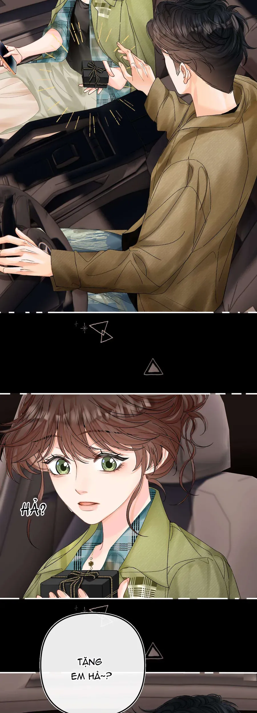 Xin Người Hãy Chăm Sóc Cho Em Chap 30 - Next Chap 31