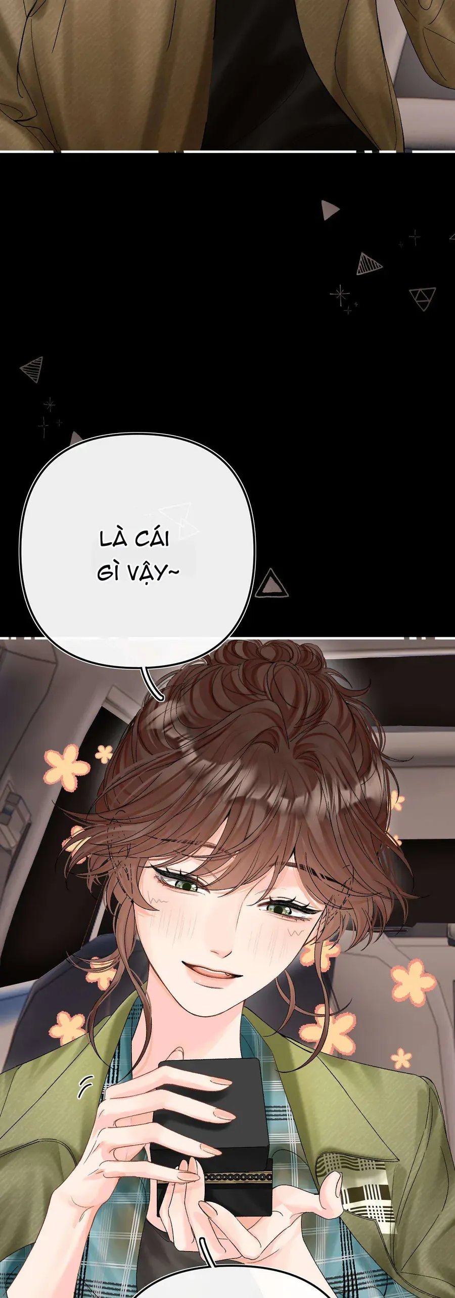 Xin Người Hãy Chăm Sóc Cho Em Chap 30 - Next Chap 31