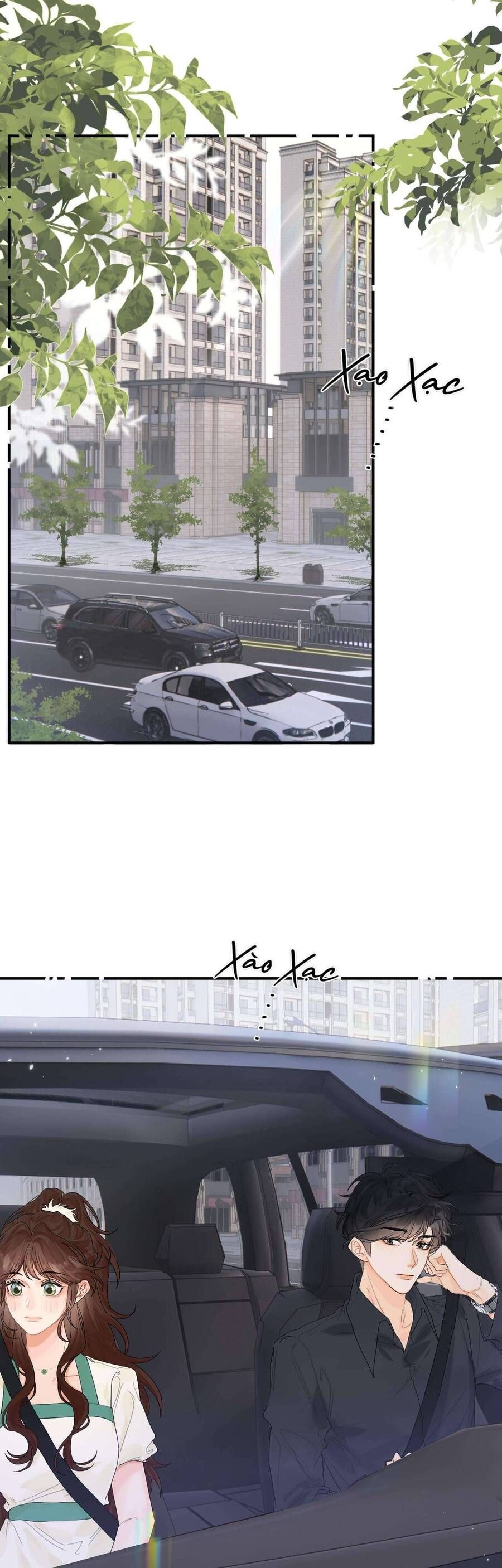 Xin Người Hãy Chăm Sóc Cho Em Chap 4 - Next Chap 5