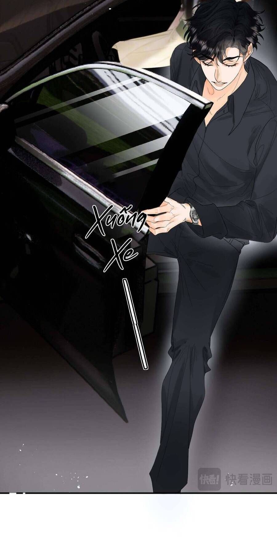 Xin Người Hãy Chăm Sóc Cho Em Chap 4 - Next Chap 5