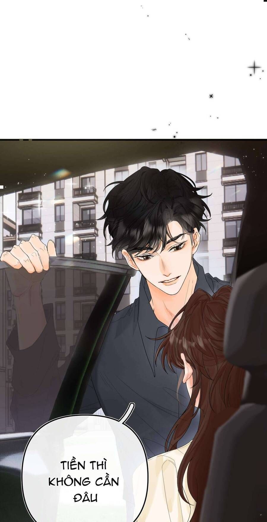 Xin Người Hãy Chăm Sóc Cho Em Chap 4 - Next Chap 5