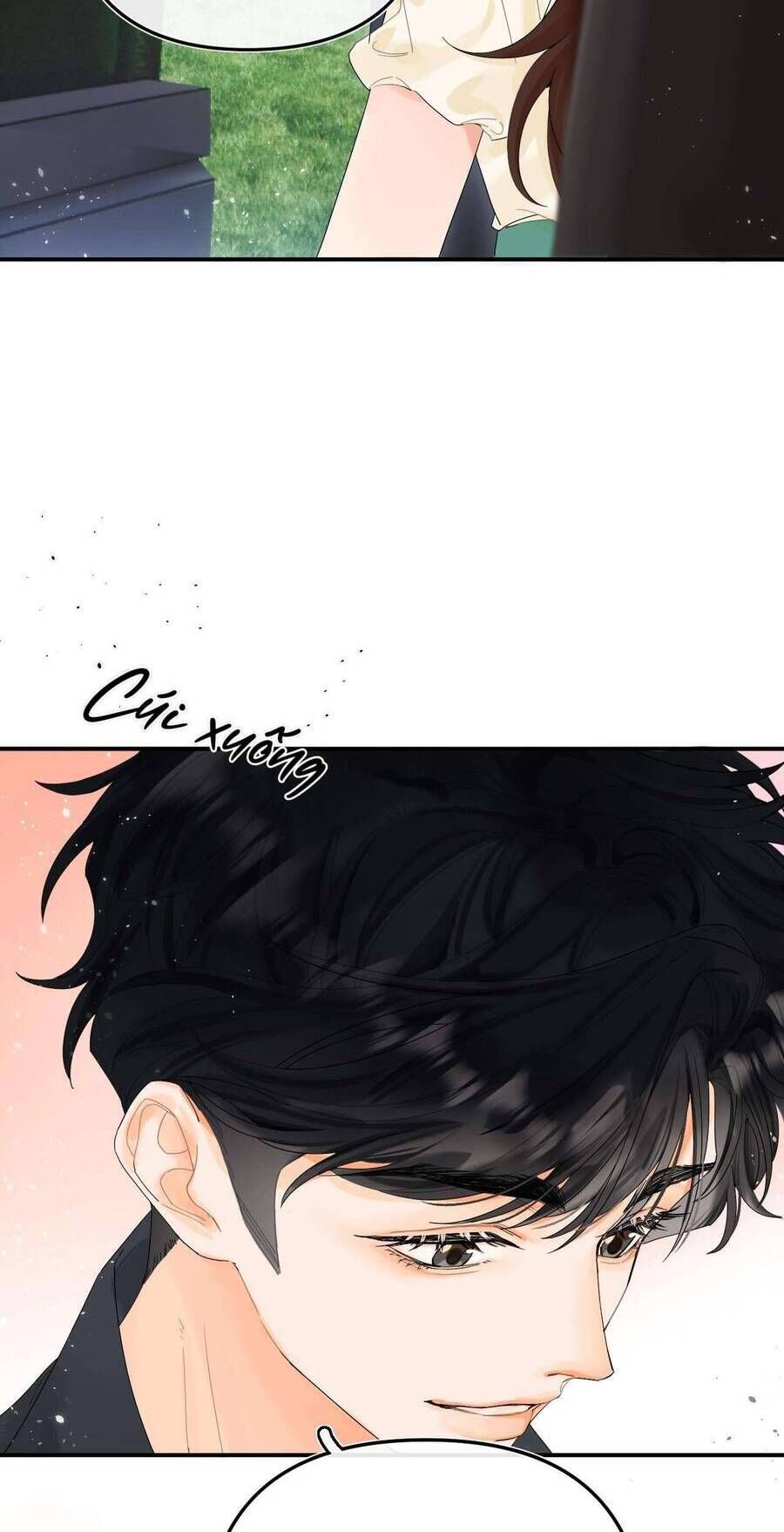 Xin Người Hãy Chăm Sóc Cho Em Chap 4 - Next Chap 5