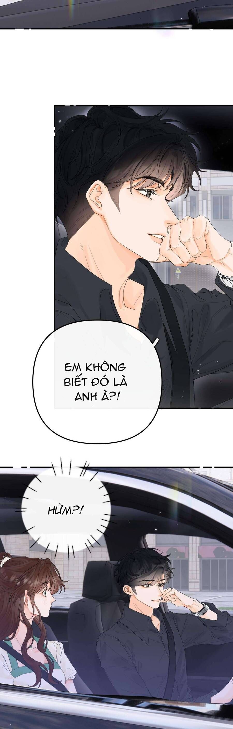 Xin Người Hãy Chăm Sóc Cho Em Chap 4 - Next Chap 5