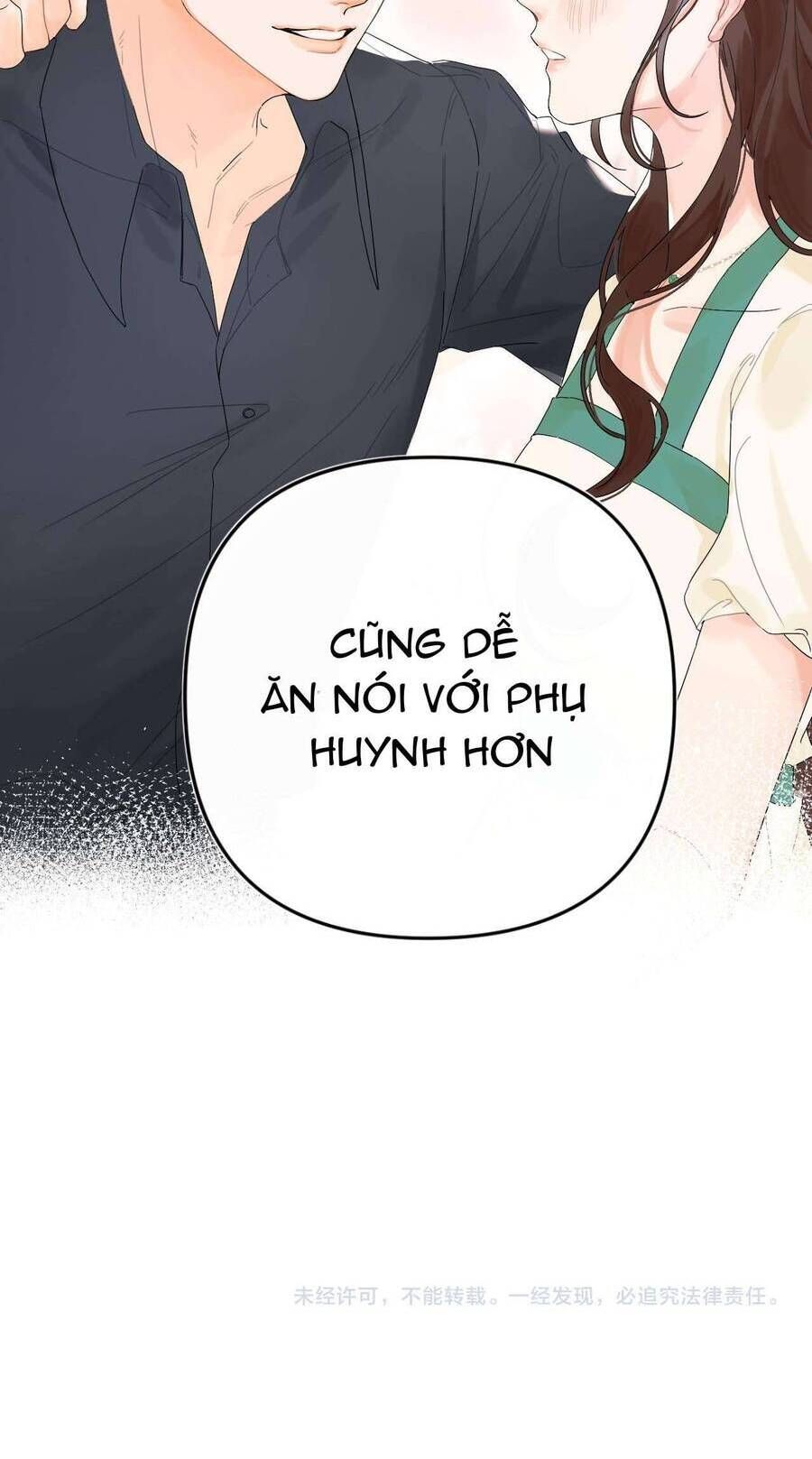 Xin Người Hãy Chăm Sóc Cho Em Chap 4 - Next Chap 5