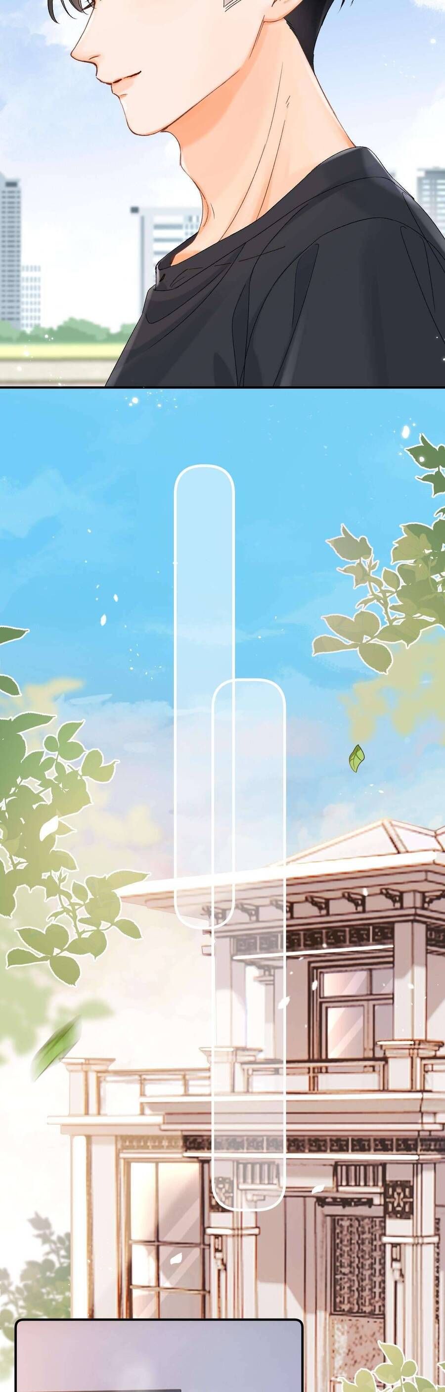 Xin Người Hãy Chăm Sóc Cho Em Chap 6 - Next Chap 7