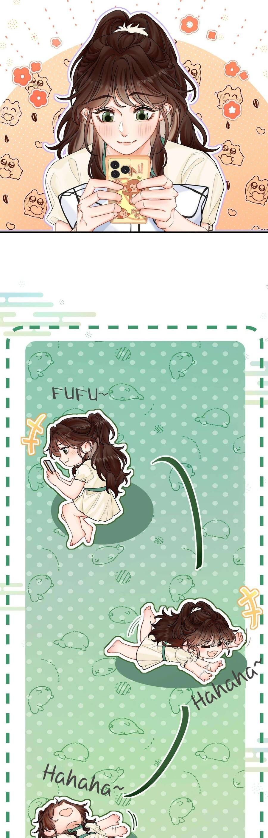 Xin Người Hãy Chăm Sóc Cho Em Chap 6 - Next Chap 7