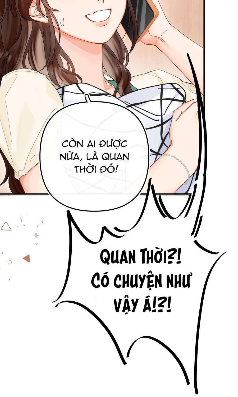 Xin Người Hãy Chăm Sóc Cho Em Chap 6 - Next Chap 7