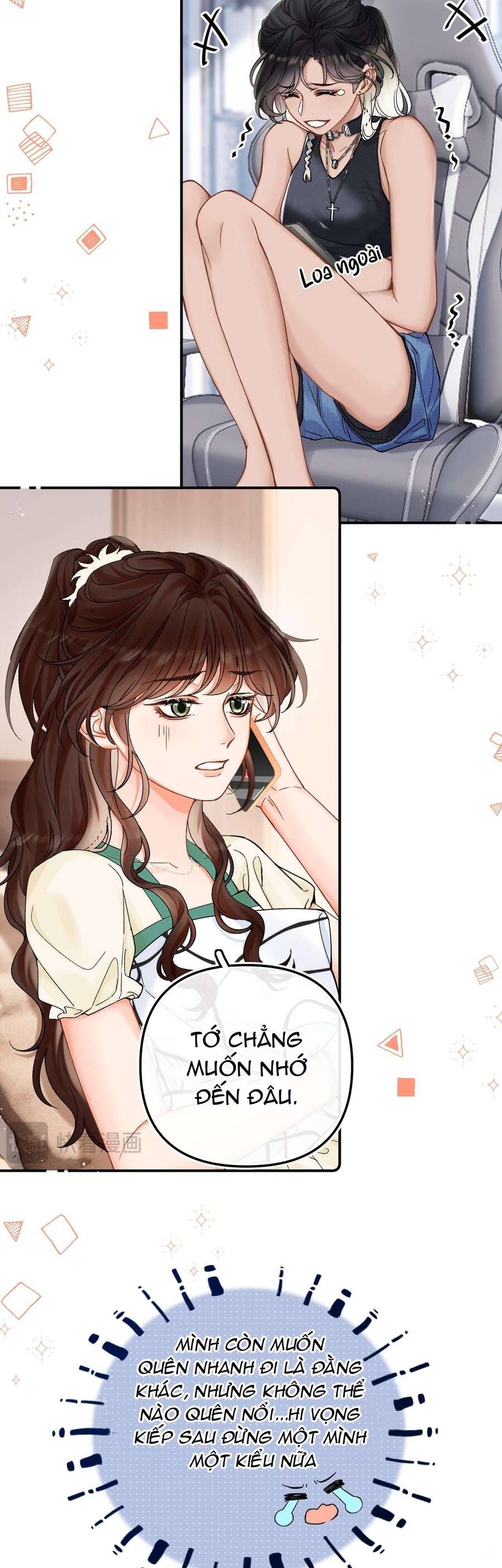 Xin Người Hãy Chăm Sóc Cho Em Chap 6 - Next Chap 7