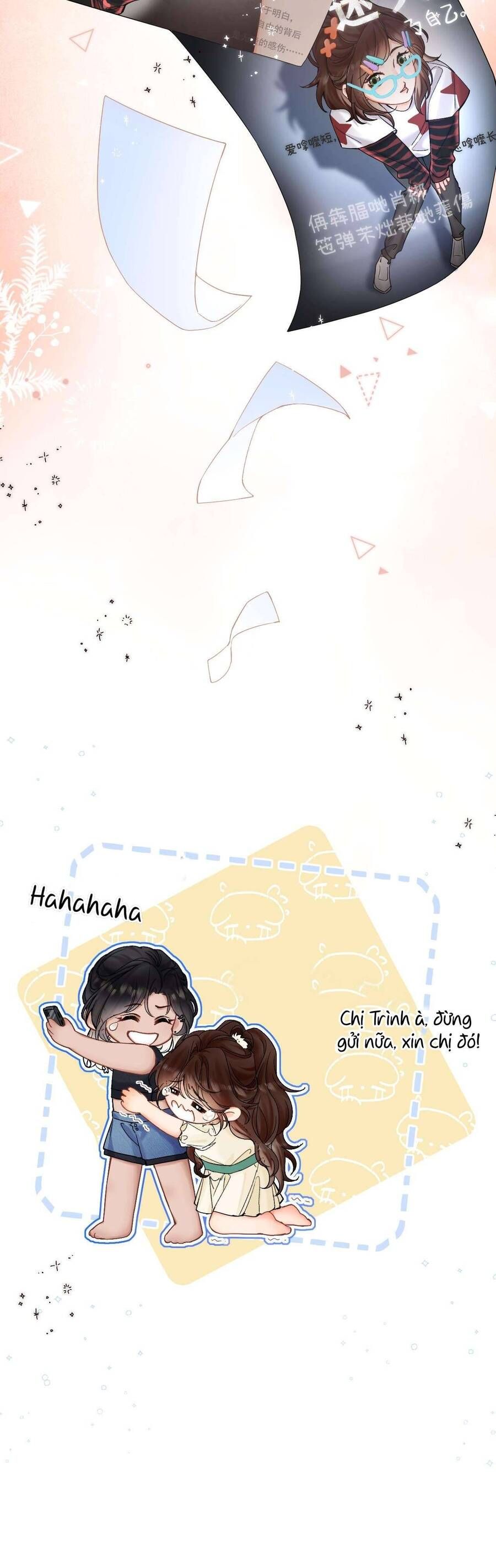 Xin Người Hãy Chăm Sóc Cho Em Chap 6 - Next Chap 7