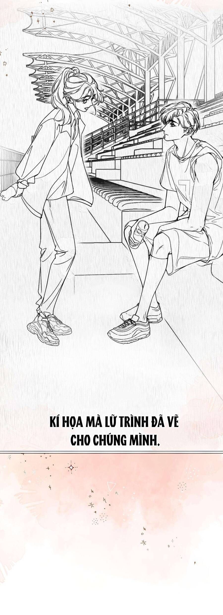 Xin Người Hãy Chăm Sóc Cho Em Chap 6 - Next Chap 7