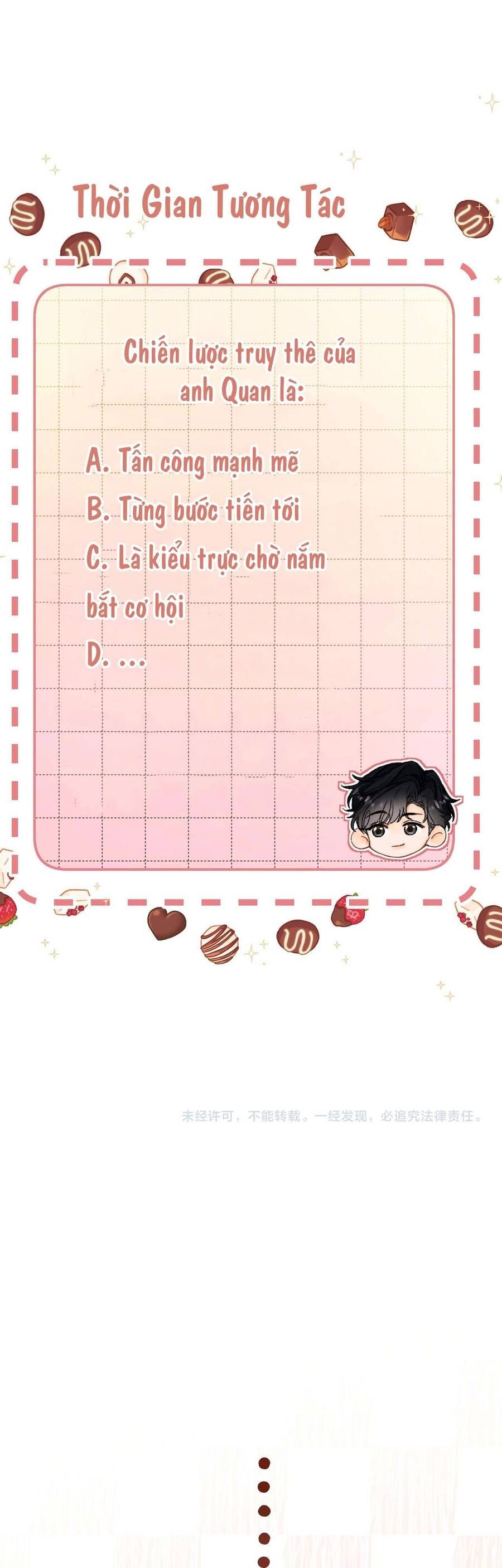 Xin Người Hãy Chăm Sóc Cho Em Chap 6 - Next Chap 7