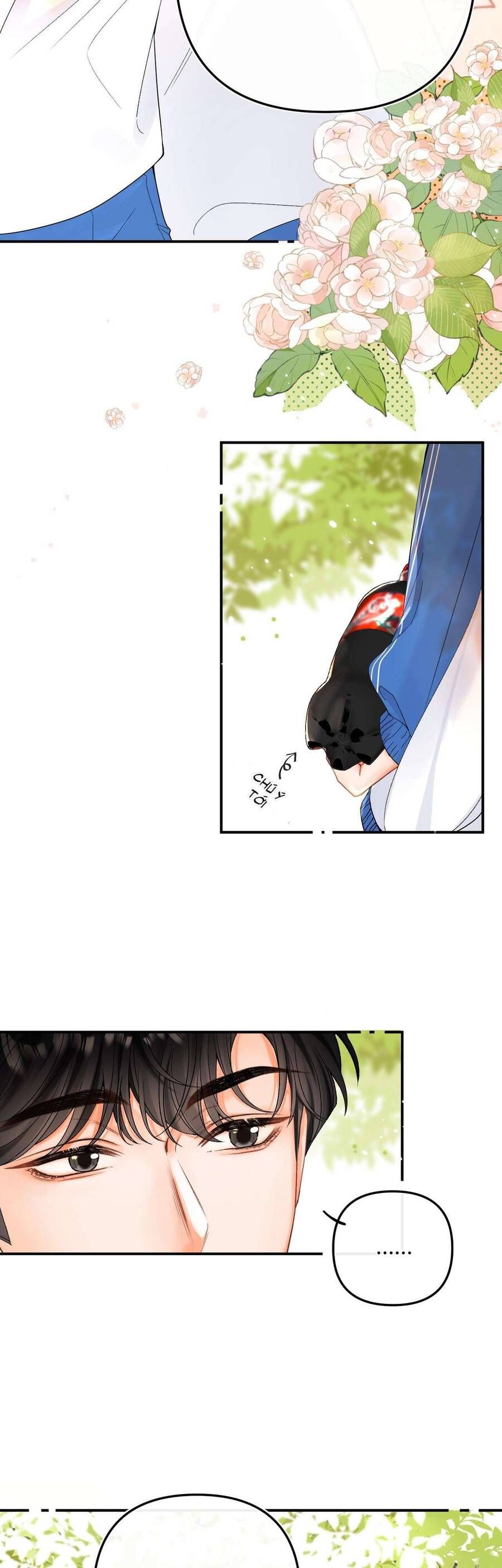 Xin Người Hãy Chăm Sóc Cho Em Chap 7 - Next Chap 8