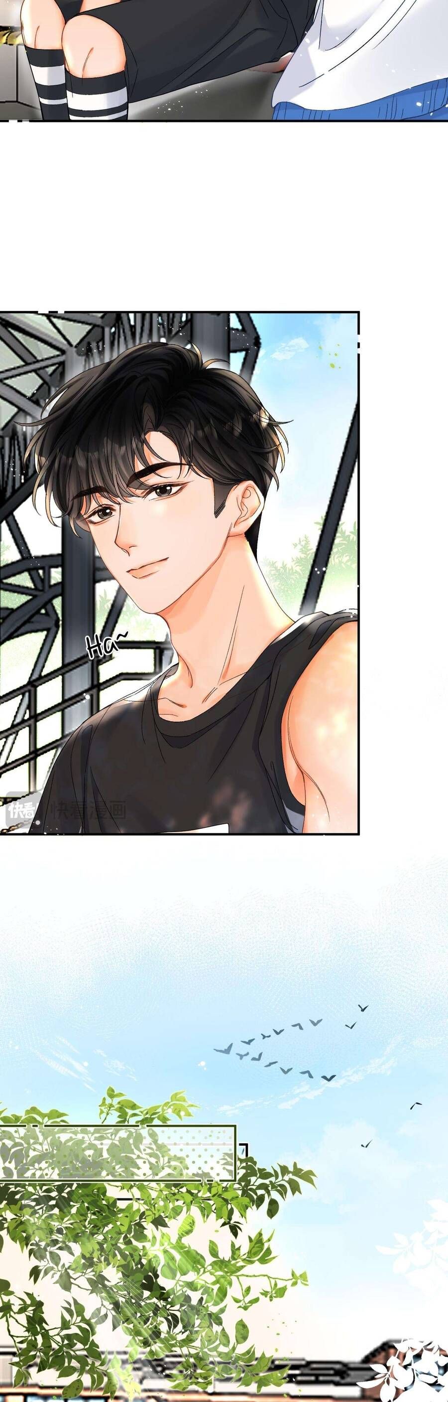 Xin Người Hãy Chăm Sóc Cho Em Chap 7 - Next Chap 8