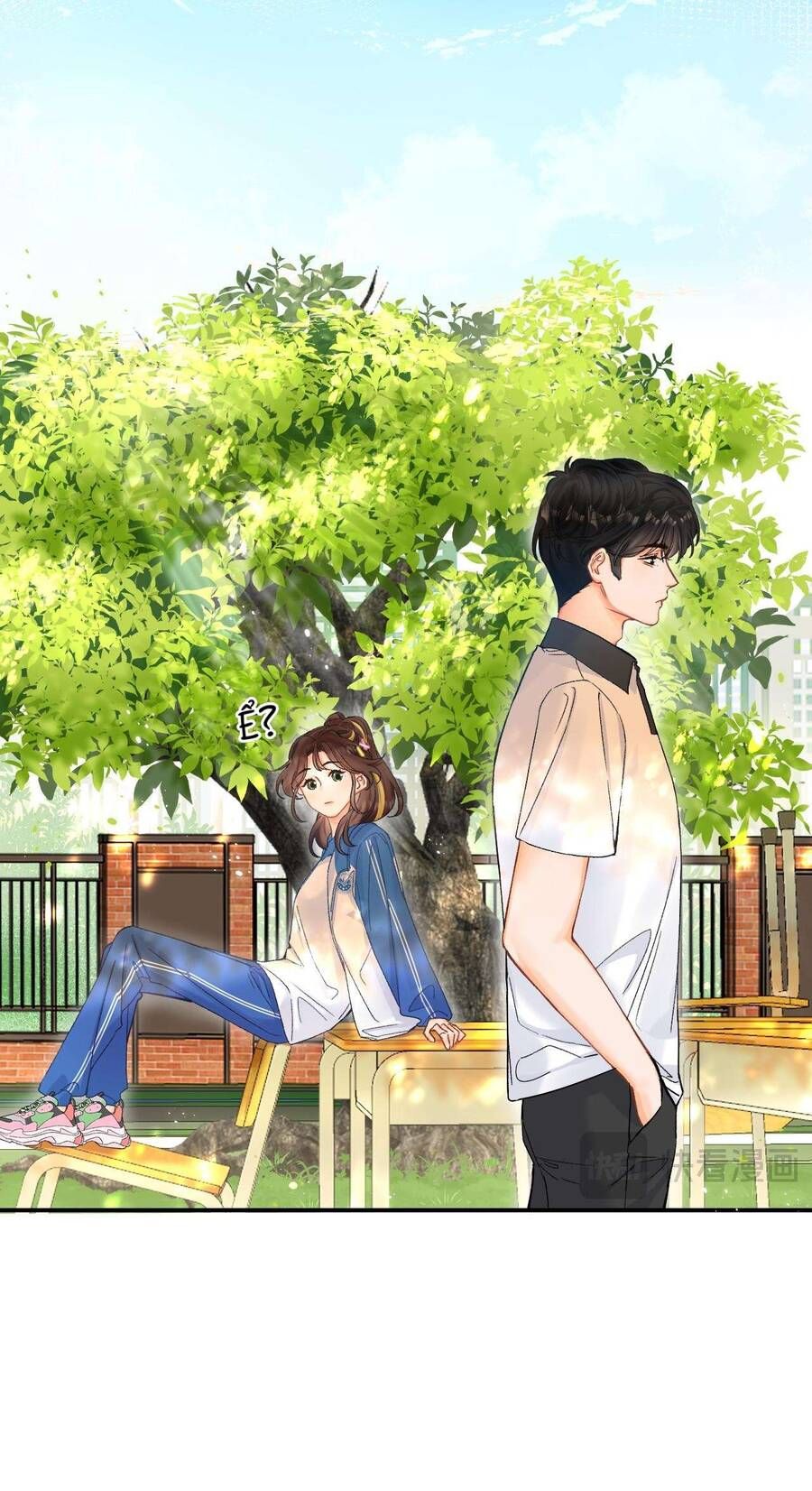 Xin Người Hãy Chăm Sóc Cho Em Chap 7 - Next Chap 8