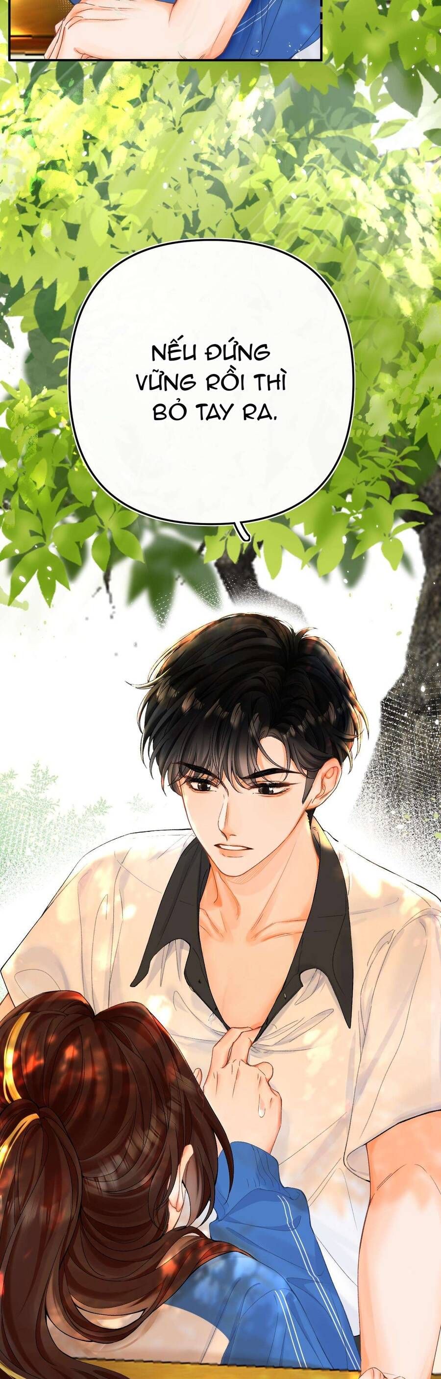 Xin Người Hãy Chăm Sóc Cho Em Chap 7 - Next Chap 8