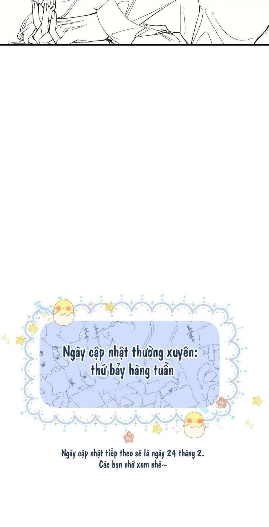 Xin Người Hãy Chăm Sóc Cho Em Chap 7 - Next Chap 8