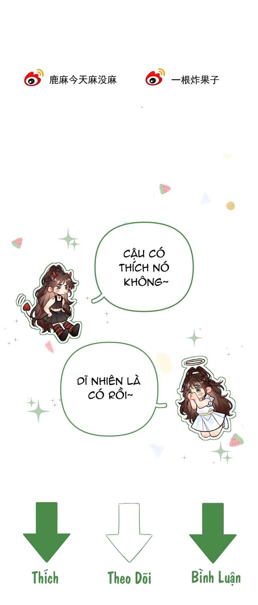 Xin Người Hãy Chăm Sóc Cho Em Chap 7 - Next Chap 8