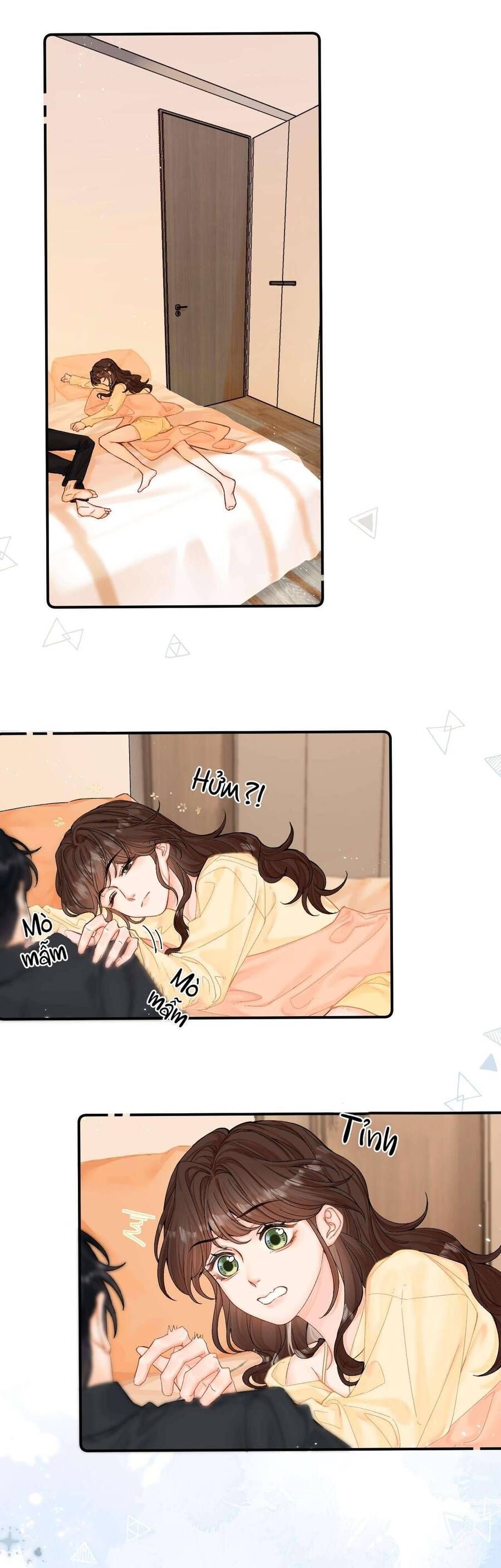 Xin Người Hãy Chăm Sóc Cho Em Chap 8 - Next Chap 9