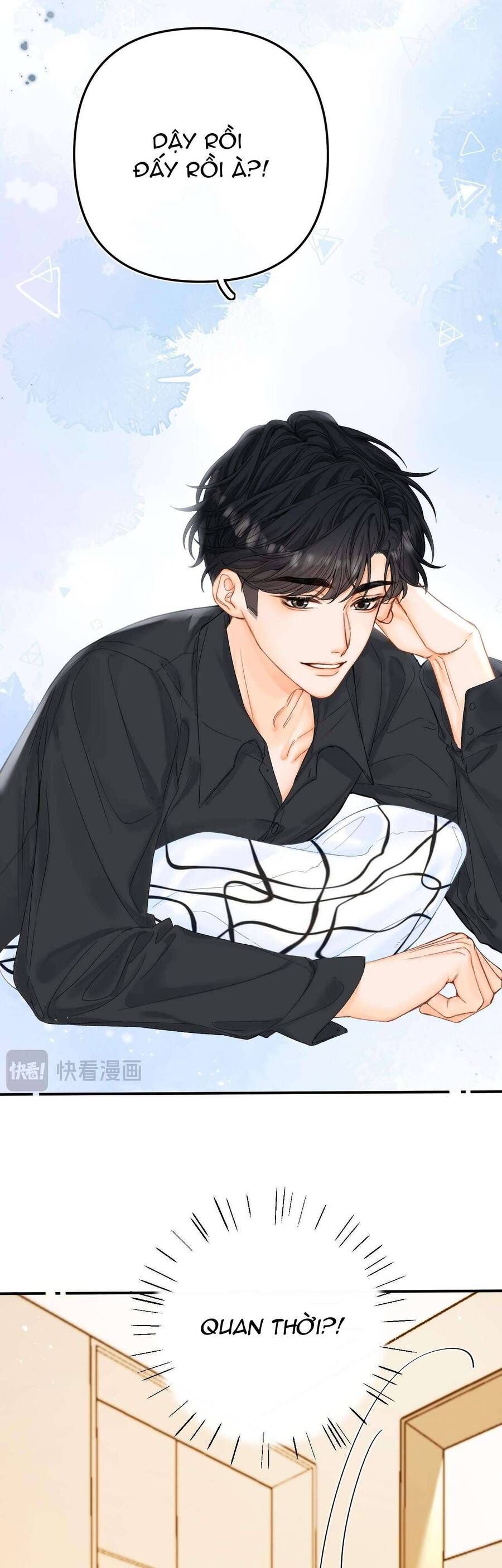 Xin Người Hãy Chăm Sóc Cho Em Chap 8 - Next Chap 9