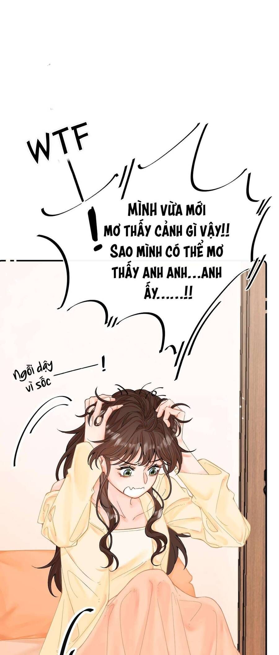 Xin Người Hãy Chăm Sóc Cho Em Chap 8 - Next Chap 9