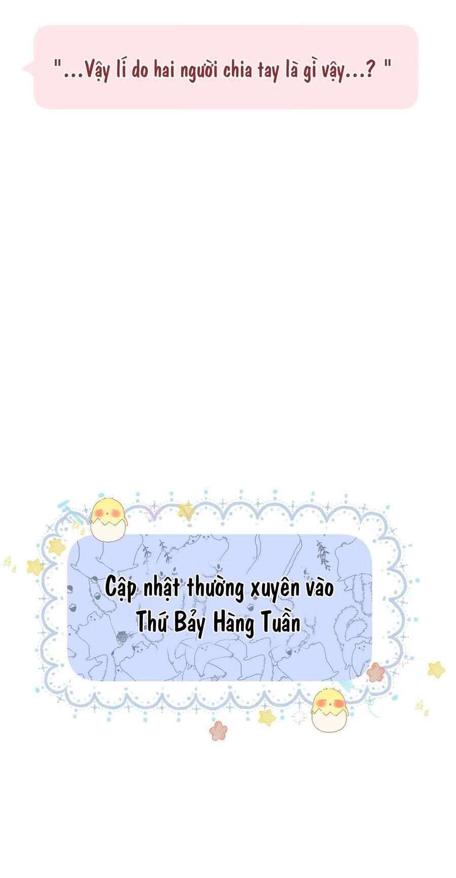 Xin Người Hãy Chăm Sóc Cho Em Chap 8 - Next Chap 9