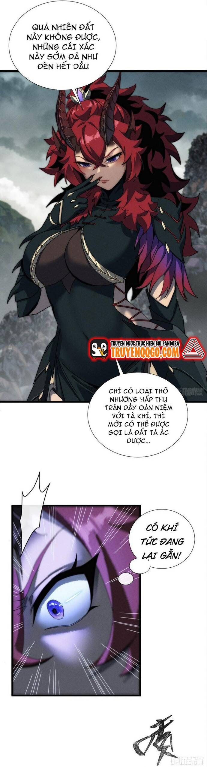 Xưng Bá Phế Thổ: Ta Ở Mạt Thế Chấp Chưởng Tiên Môn Chap 13 - Next Chap 14