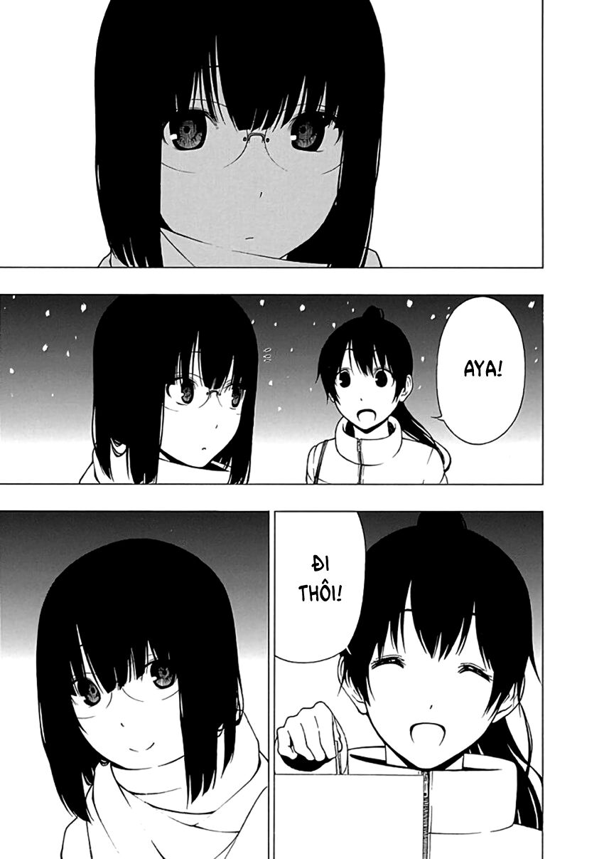 Xương Của Người Vô Hình Chap 19 - Next Chap 20