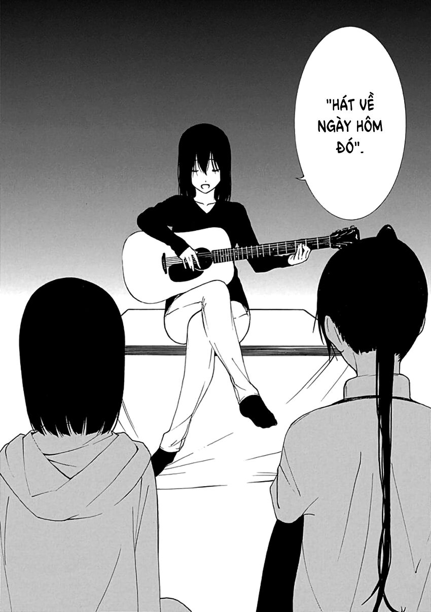 Xương Của Người Vô Hình Chap 19 - Next Chap 20