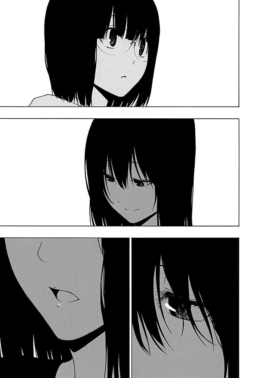 Xương Của Người Vô Hình Chap 19 - Next Chap 20