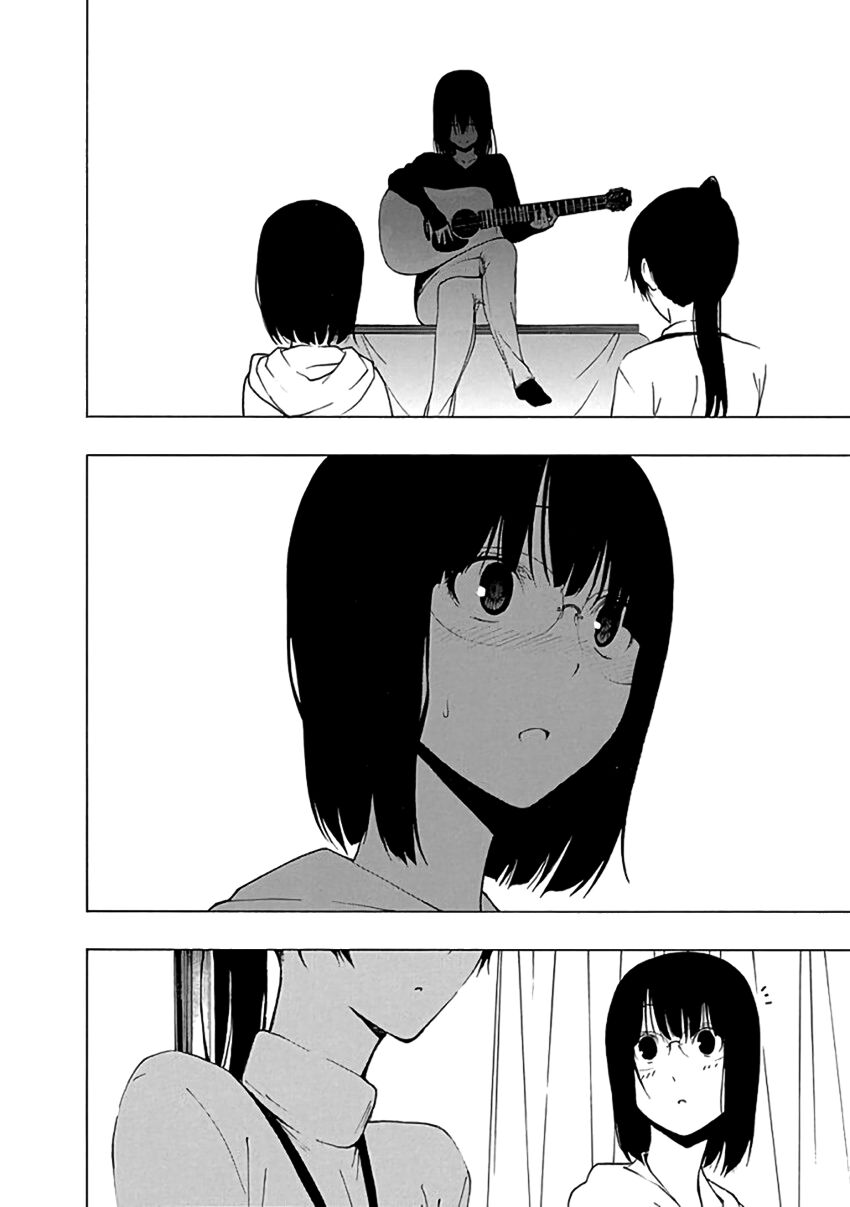 Xương Của Người Vô Hình Chap 19 - Next Chap 20