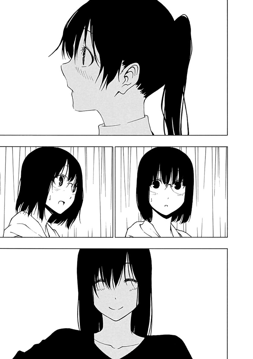 Xương Của Người Vô Hình Chap 19 - Next Chap 20