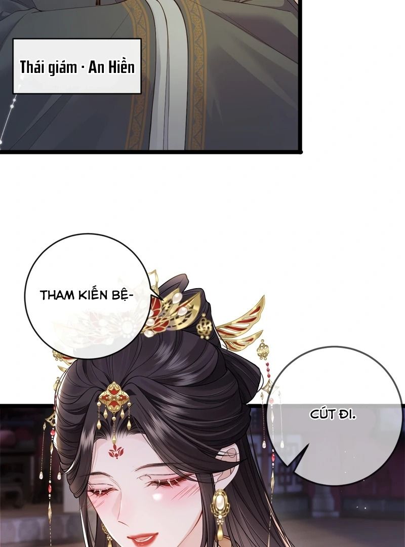 Xuyên Không Rồi, Cần Quái Gì Thể Thống Chap 1 - Next Chap 2