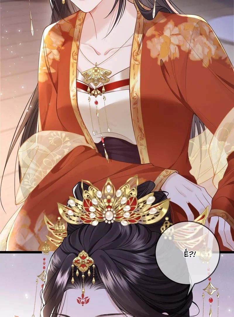 Xuyên Không Rồi, Cần Quái Gì Thể Thống Chap 1 - Next Chap 2