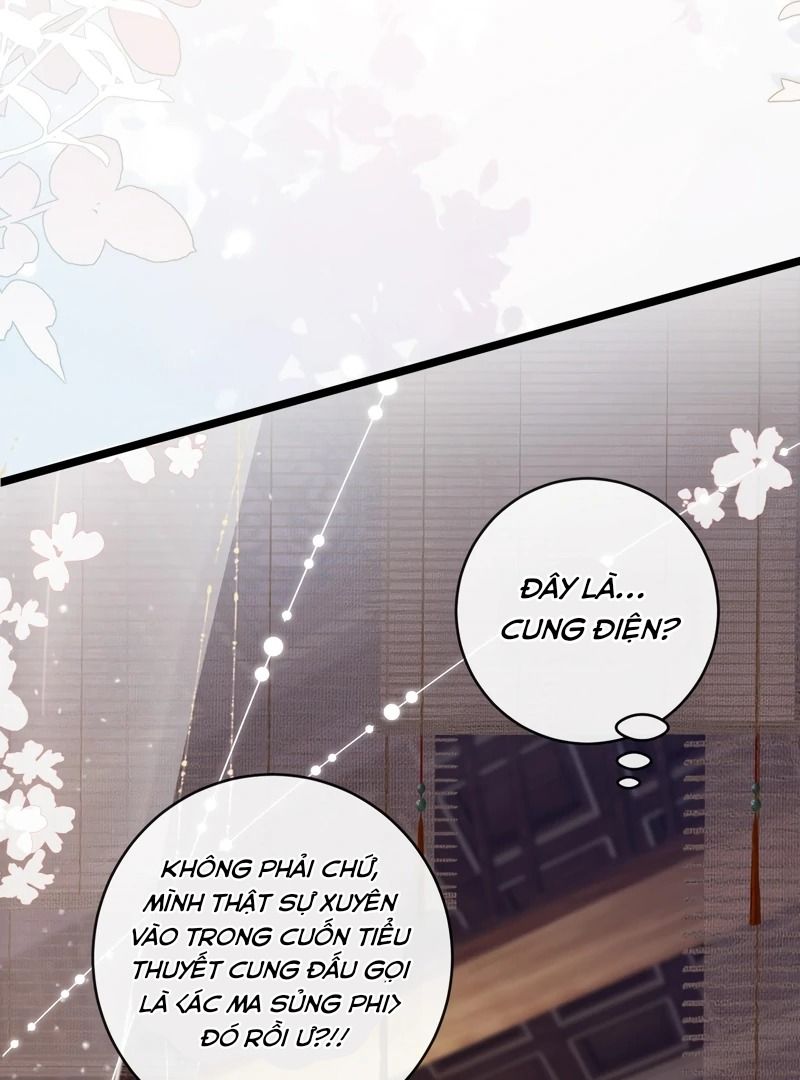 Xuyên Không Rồi, Cần Quái Gì Thể Thống Chap 1 - Next Chap 2