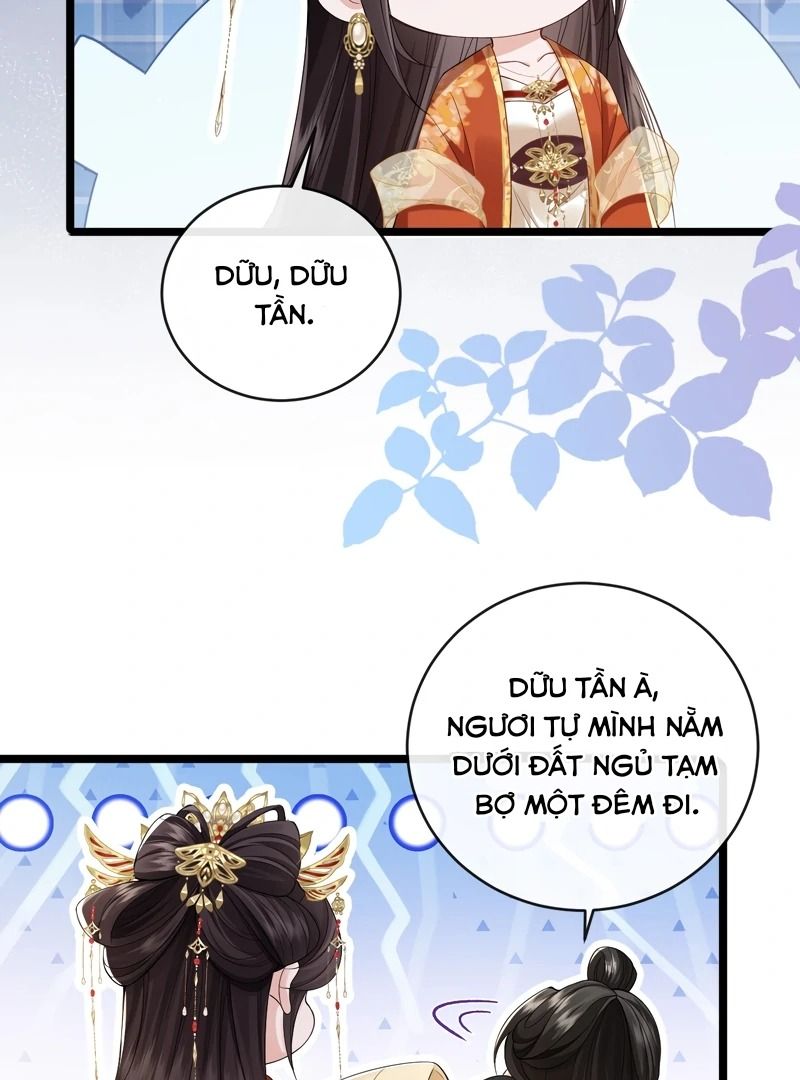 Xuyên Không Rồi, Cần Quái Gì Thể Thống Chap 1 - Next Chap 2