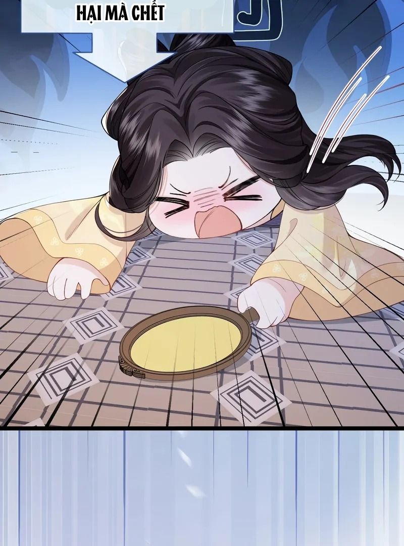 Xuyên Không Rồi, Cần Quái Gì Thể Thống Chap 1 - Next Chap 2