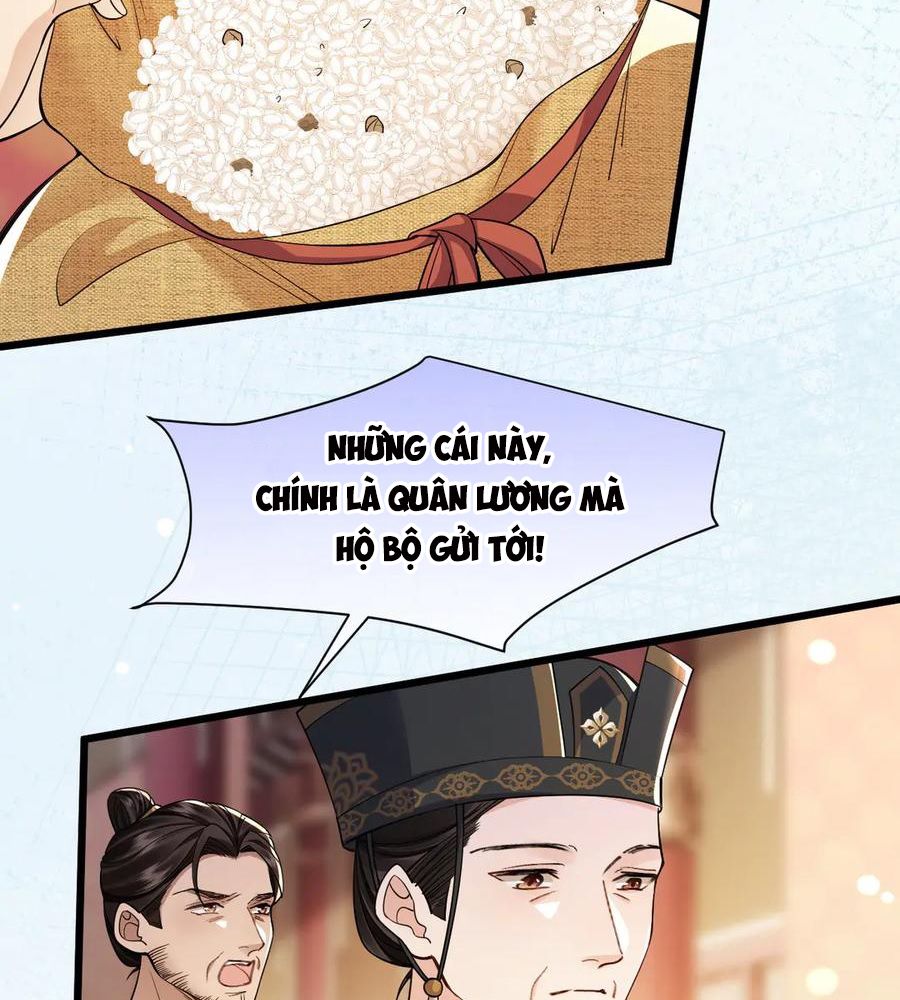 Xuyên Không Rồi, Cần Quái Gì Thể Thống Chap 10 - Next Chap 11