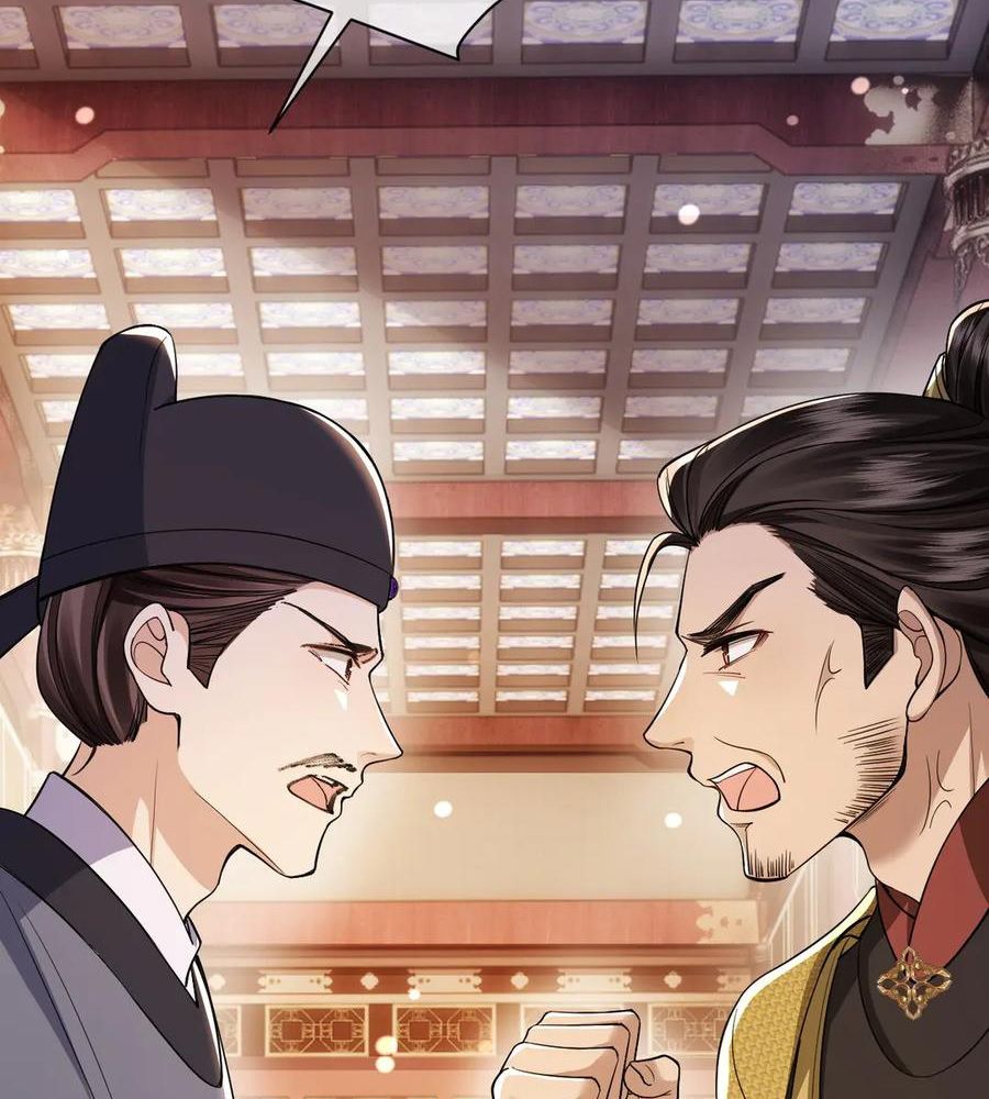 Xuyên Không Rồi, Cần Quái Gì Thể Thống Chap 10 - Next Chap 11