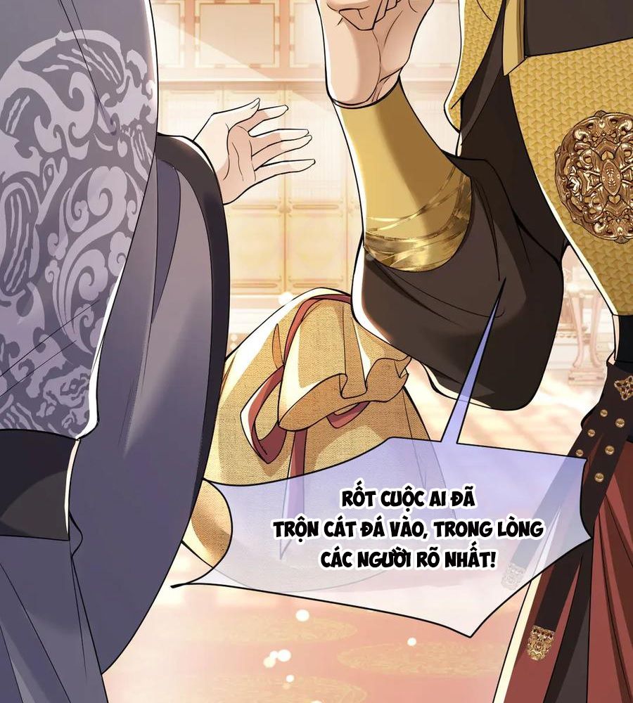 Xuyên Không Rồi, Cần Quái Gì Thể Thống Chap 10 - Next Chap 11