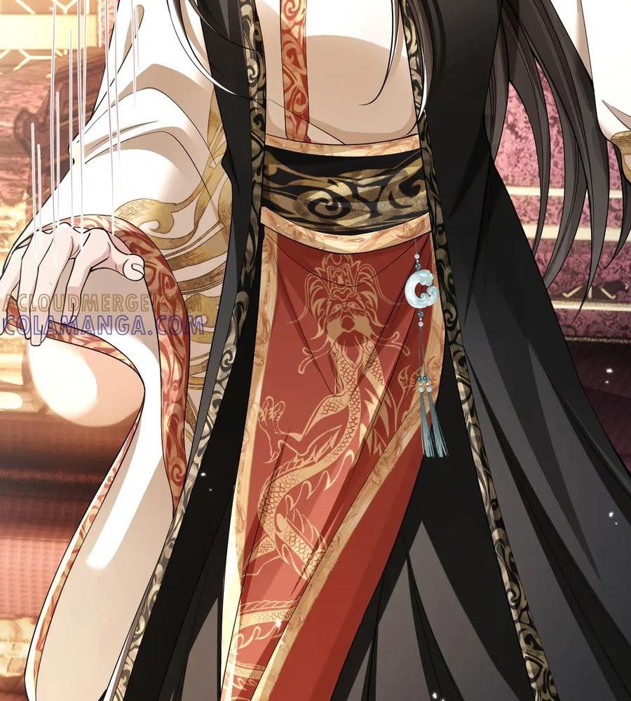 Xuyên Không Rồi, Cần Quái Gì Thể Thống Chap 10 - Next Chap 11