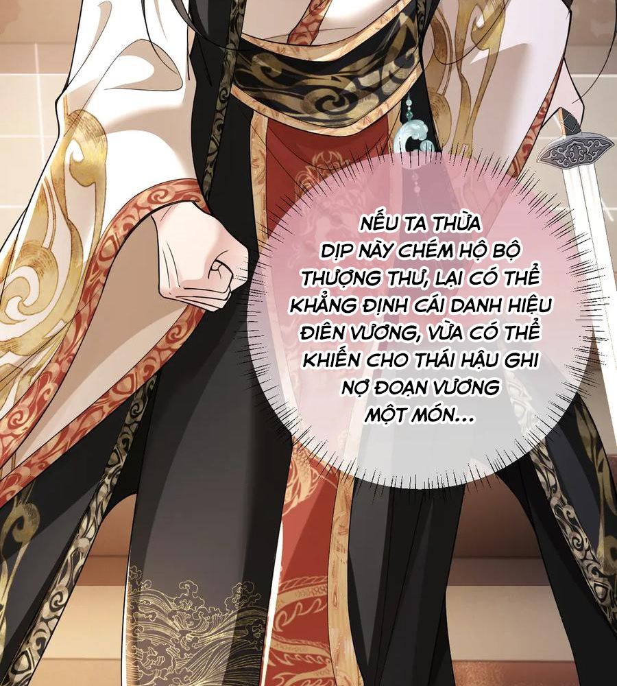 Xuyên Không Rồi, Cần Quái Gì Thể Thống Chap 10 - Next Chap 11