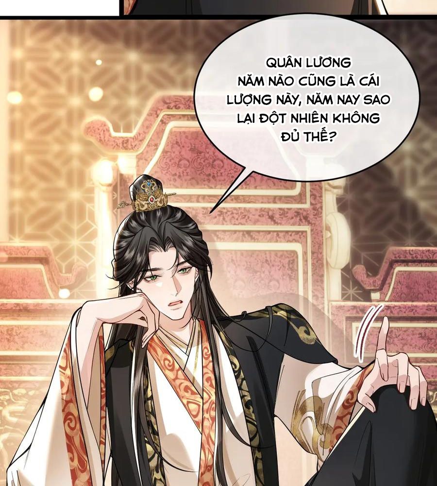 Xuyên Không Rồi, Cần Quái Gì Thể Thống Chap 10 - Next Chap 11