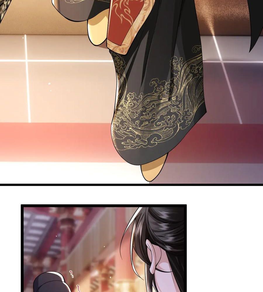 Xuyên Không Rồi, Cần Quái Gì Thể Thống Chap 10 - Next Chap 11