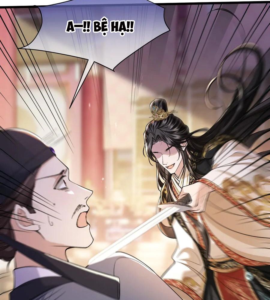 Xuyên Không Rồi, Cần Quái Gì Thể Thống Chap 10 - Next Chap 11