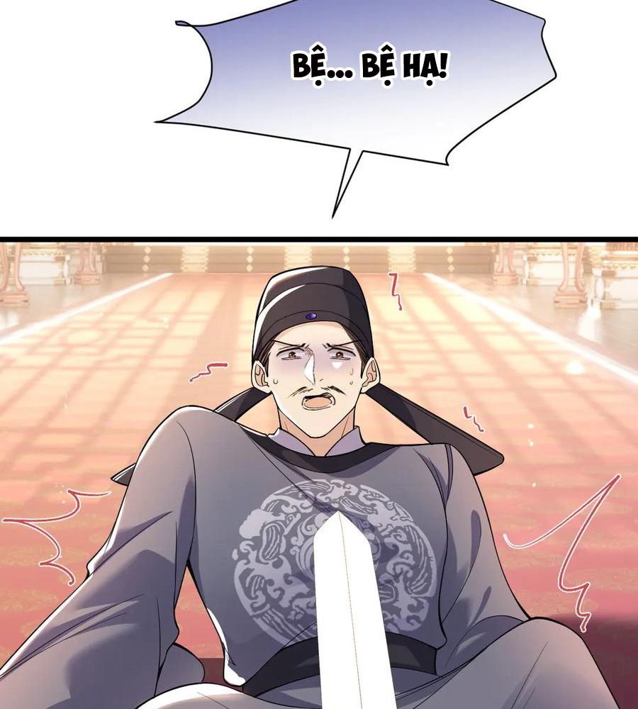 Xuyên Không Rồi, Cần Quái Gì Thể Thống Chap 10 - Next Chap 11