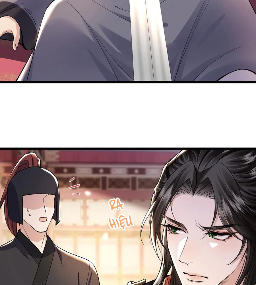 Xuyên Không Rồi, Cần Quái Gì Thể Thống Chap 10 - Next Chap 11