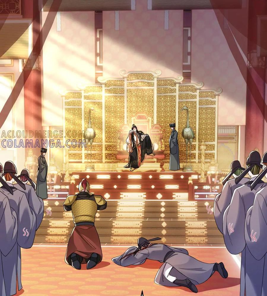 Xuyên Không Rồi, Cần Quái Gì Thể Thống Chap 10 - Next Chap 11