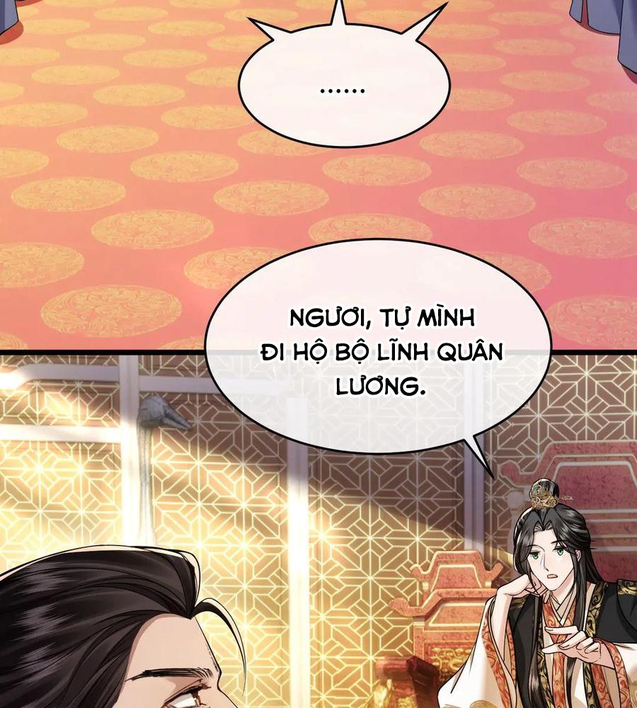 Xuyên Không Rồi, Cần Quái Gì Thể Thống Chap 10 - Next Chap 11